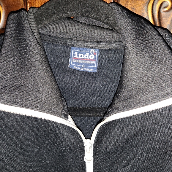 Men's jacket - Picture 6 of 7